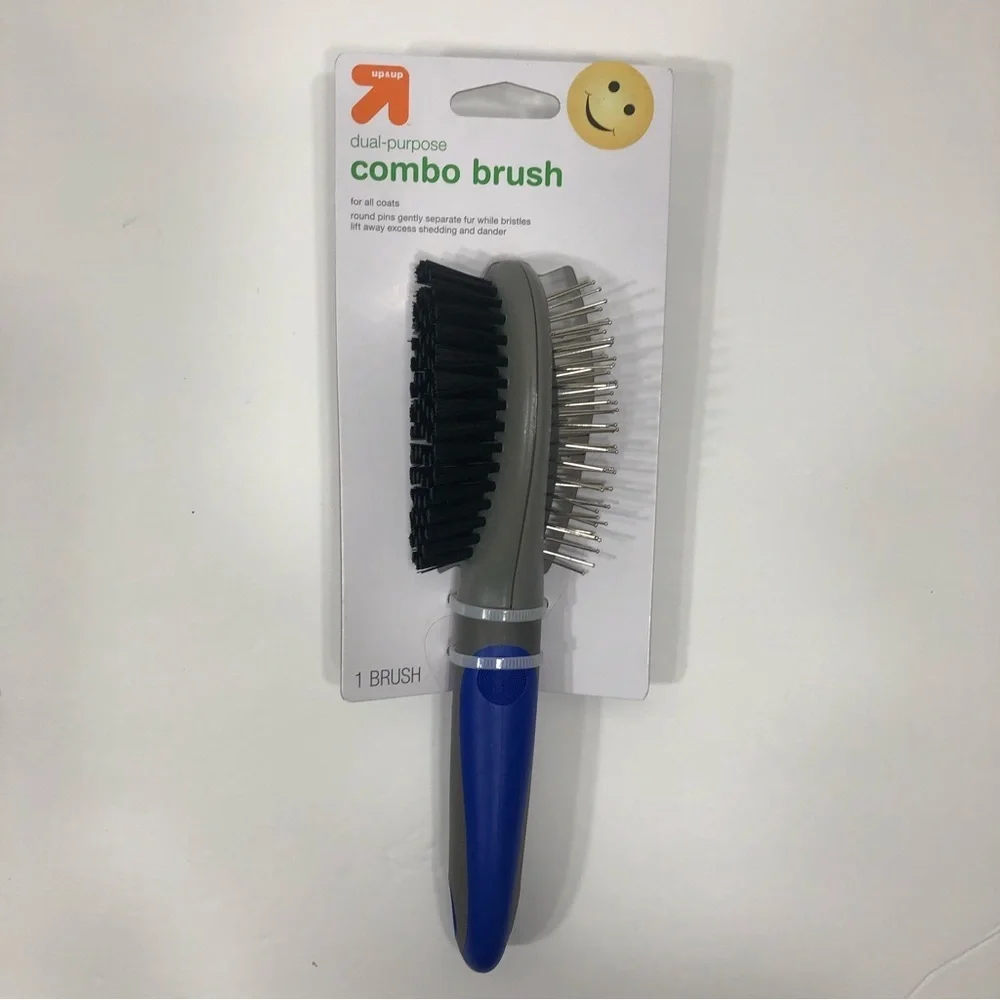 🎁HP🎁Dog Grooming Comb/Brush NWT